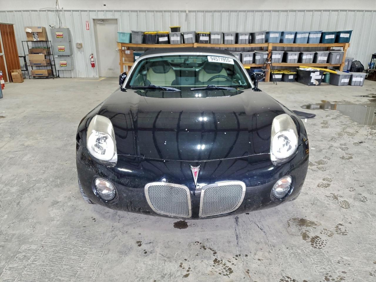 2006 PONTIAC SOLSTICE