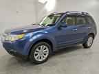 2012 SUBARU FORESTER