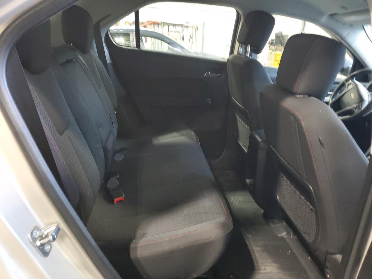 2012 CHEVROLET EQUINOX