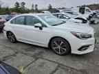 2019 SUBARU Legacy