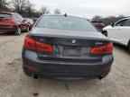 2017 BMW 5 series