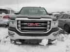 2018 GMC Sierra