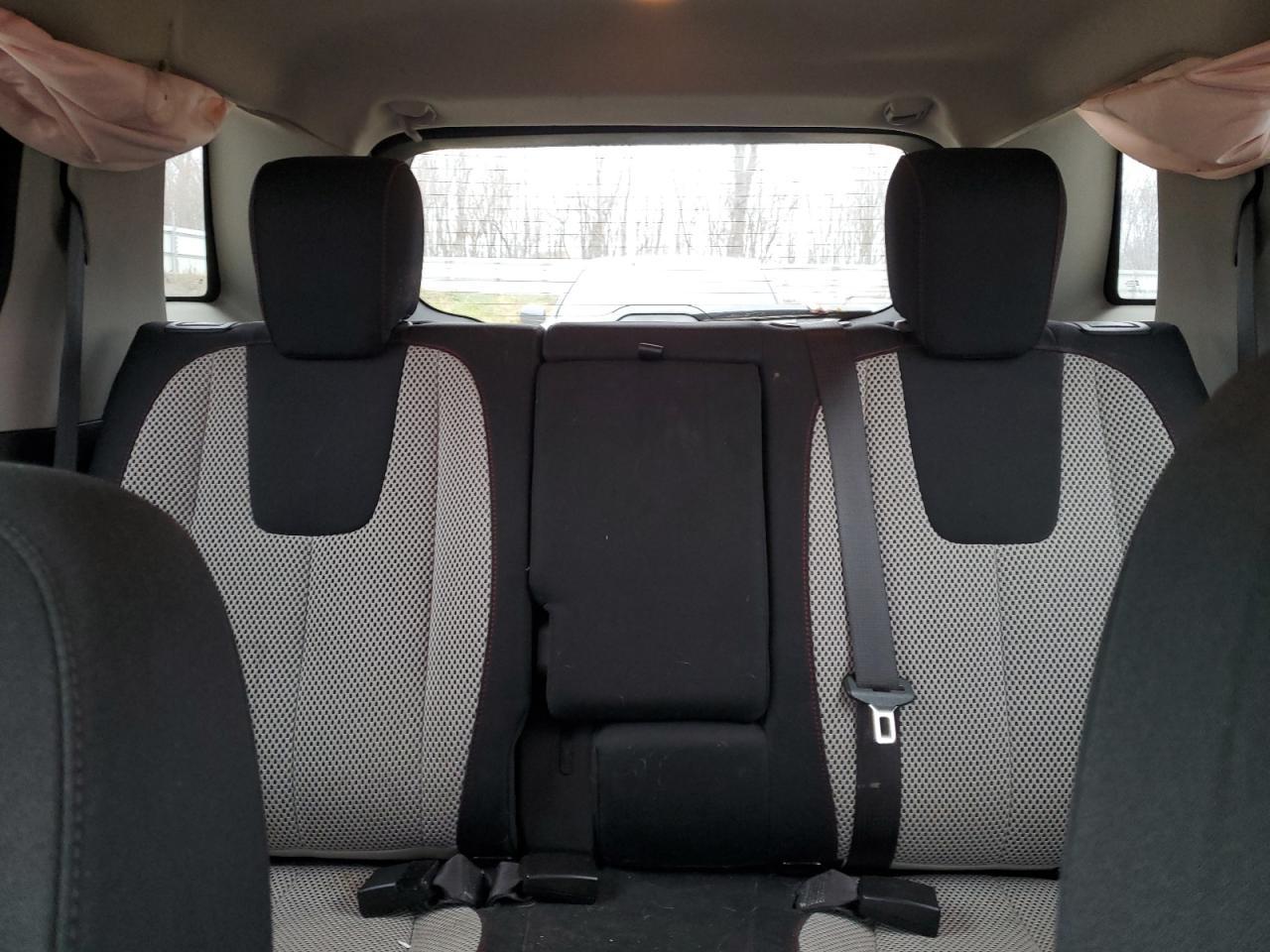 2015 GMC Terrain