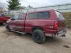 2007 CHEVROLET Silverado