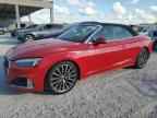 2020 AUDI A5
