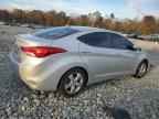 2012 HYUNDAI ELANTRA