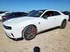 2024 DODGE CHARGER
