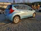 2015 NISSAN Versa Note