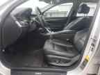 2012 BMW 5 series