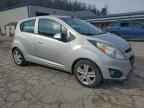 2015 CHEVROLET Spark