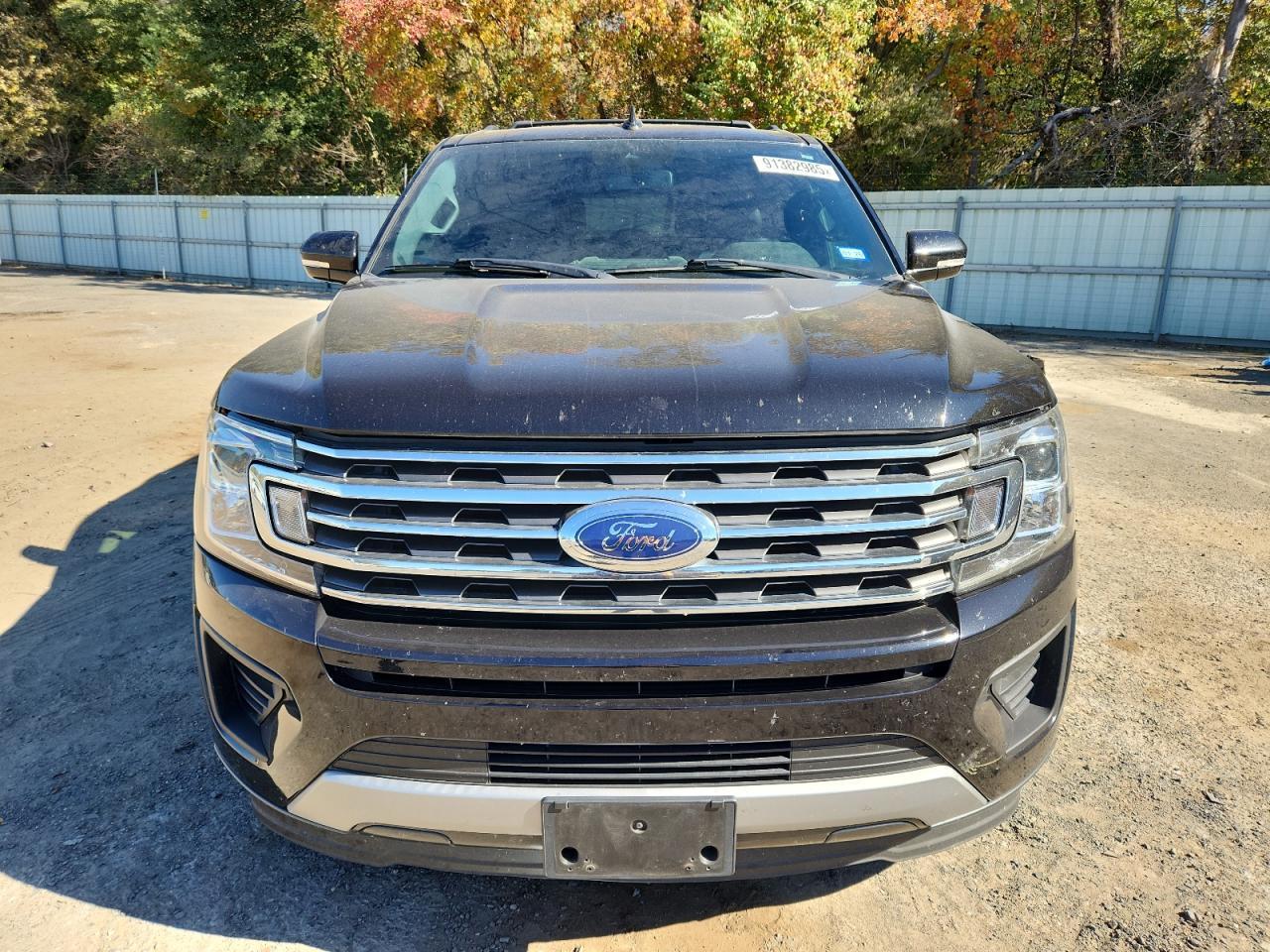 2020 FORD Expedition