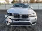 2016 BMW X3