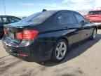 2013 BMW 3 SERIES