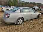 2006 NISSAN ALTIMA