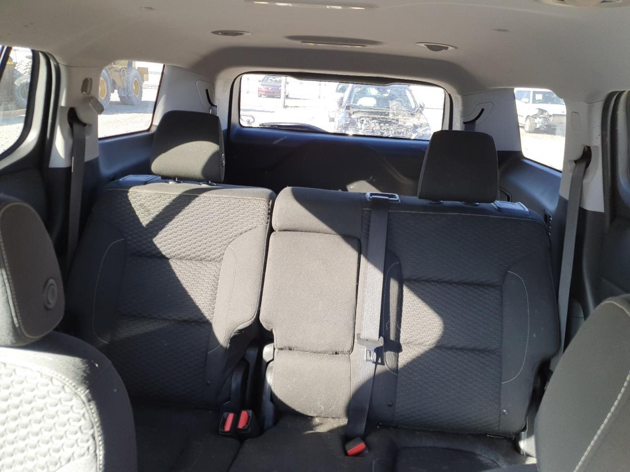 2017 GMC ACADIA