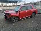 2017 TOYOTA 4Runner