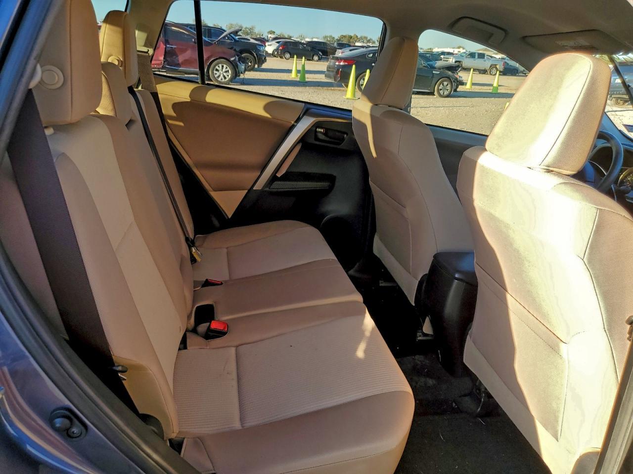 2013 TOYOTA RAV4