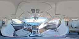 2015 CADILLAC SRX