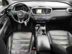 2018 KIA SORENTO