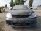 2003 HONDA CIVIC