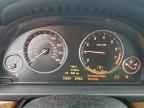 2011 BMW 5 series