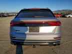 2021 AUDI SQ8