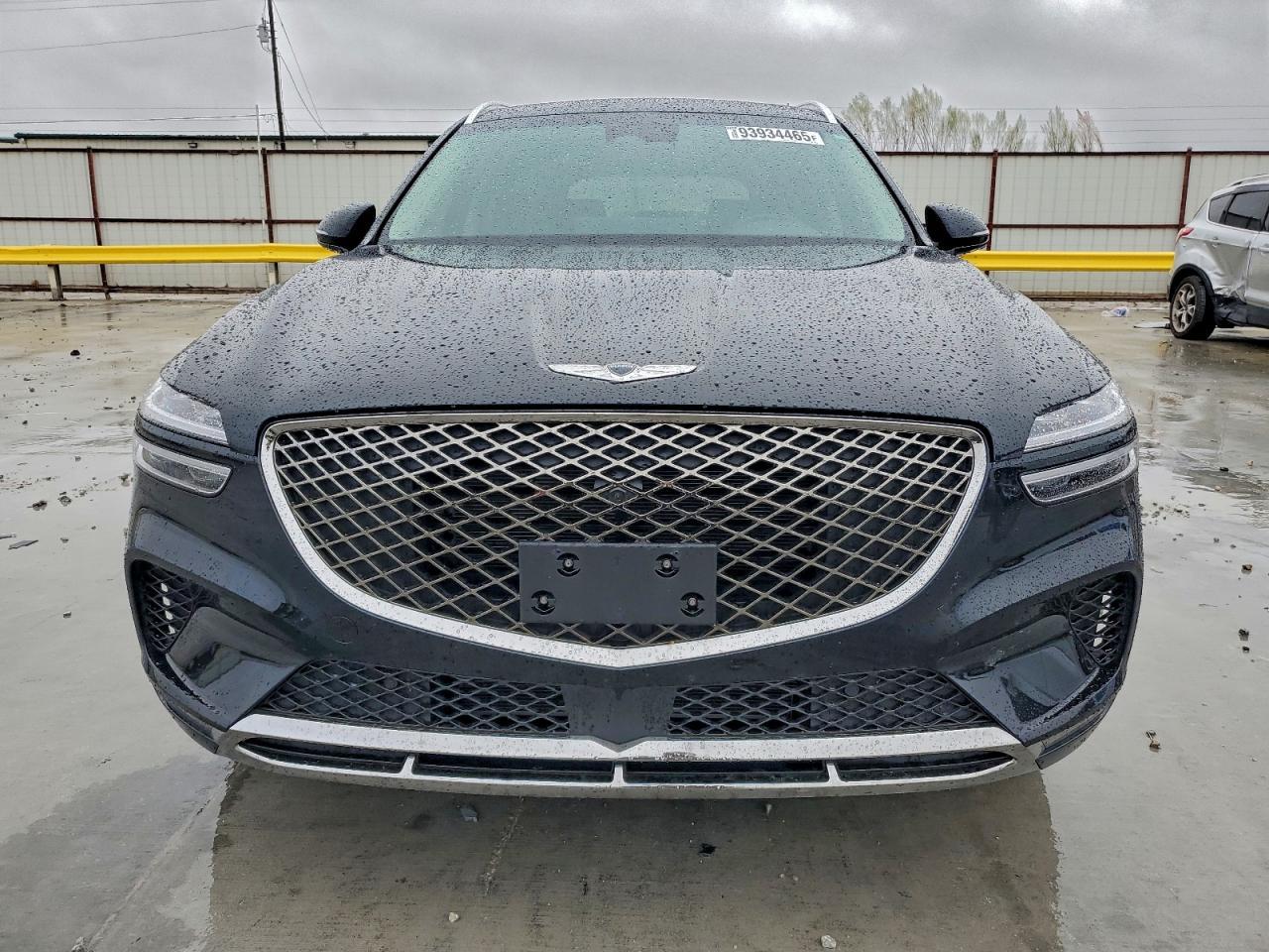 2025 GENESIS GV70