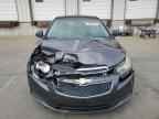 2011 CHEVROLET CRUZE