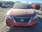 2014 NISSAN SENTRA