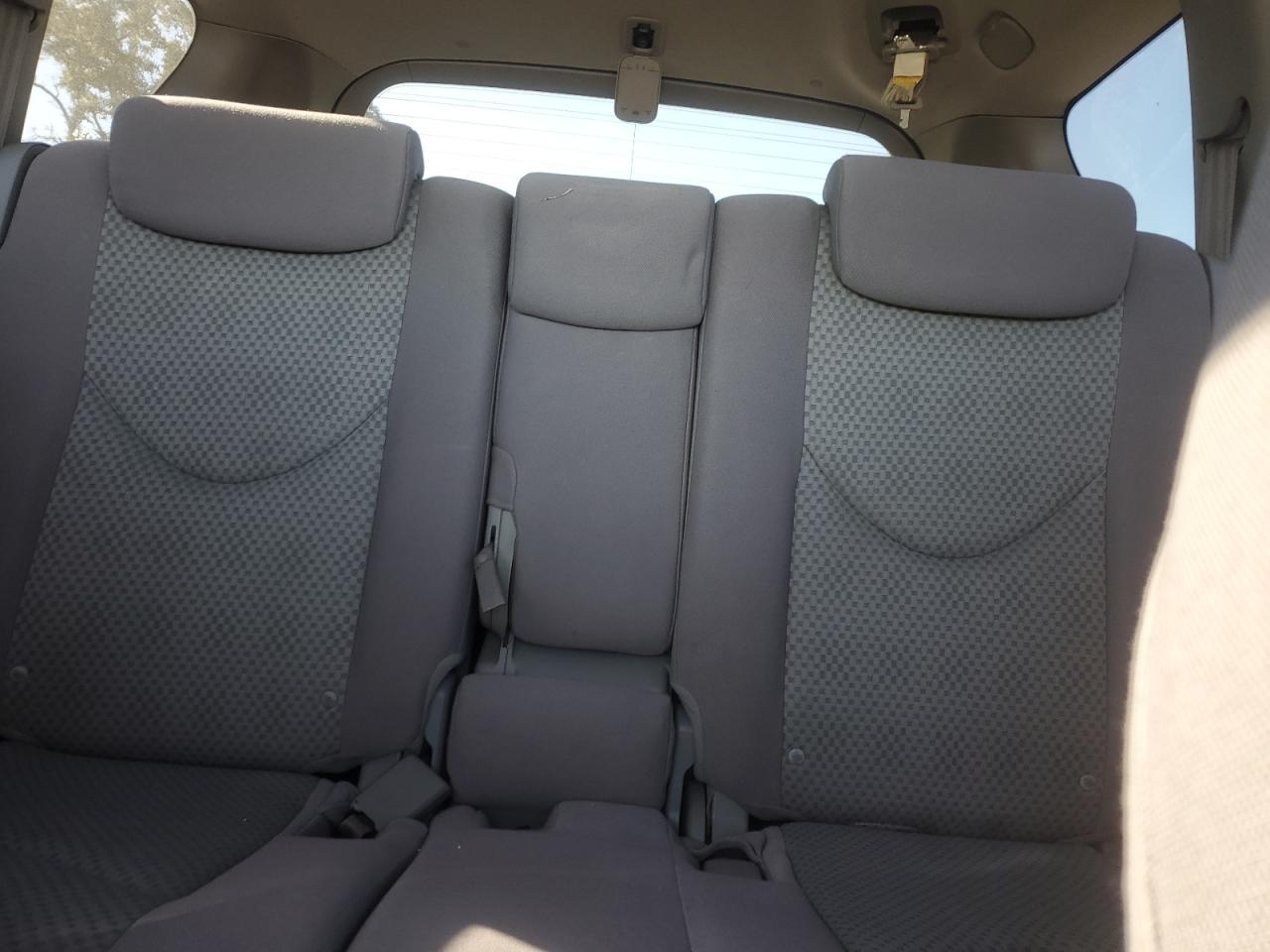 2008 TOYOTA RAV4