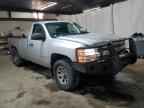 2012 CHEVROLET Silverado