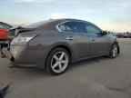 2013 NISSAN Maxima