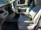 2012 TOYOTA SIENNA