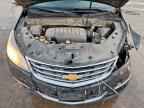 2014 CHEVROLET TRAVERSE