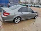 2011 MERCEDES-BENZ C-CLASS
