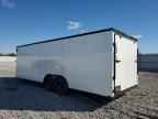 2025 Spartan Cargo Trailer