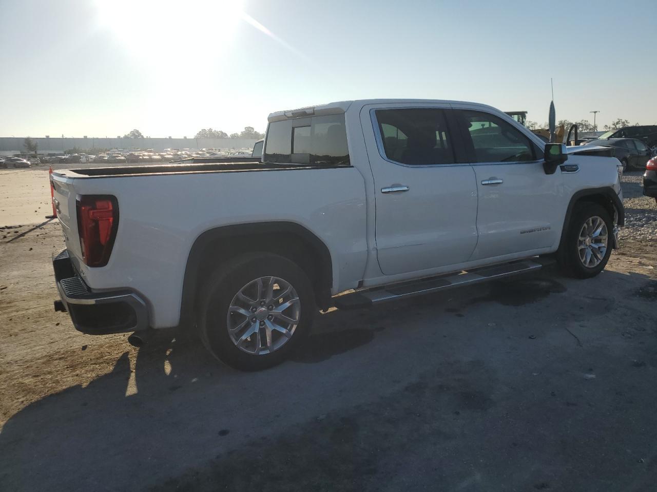 2020 GMC Sierra