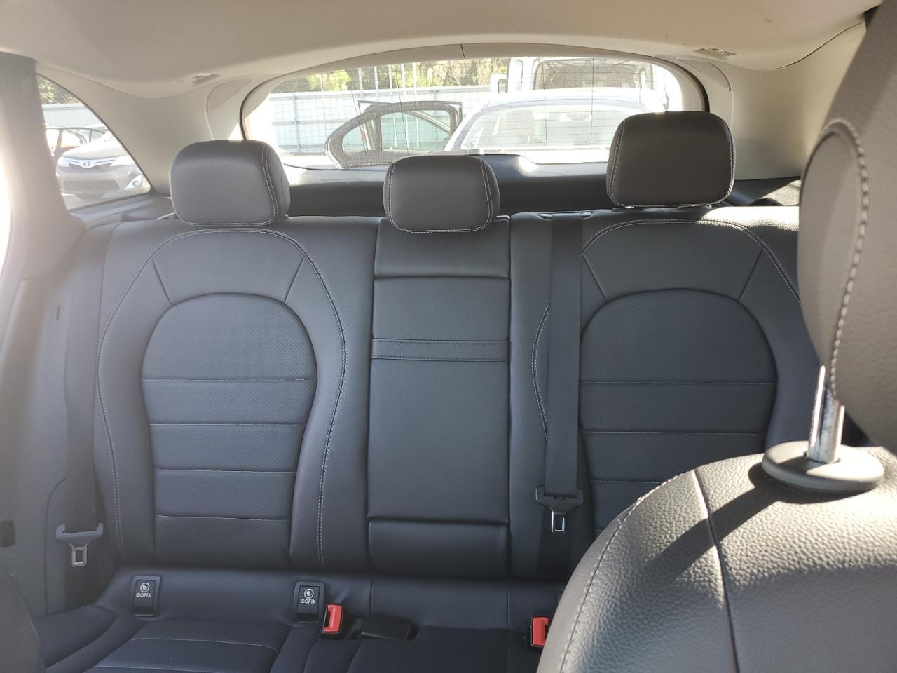 2016 MERCEDES-BENZ GLC-Class