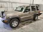2003 JEEP Liberty