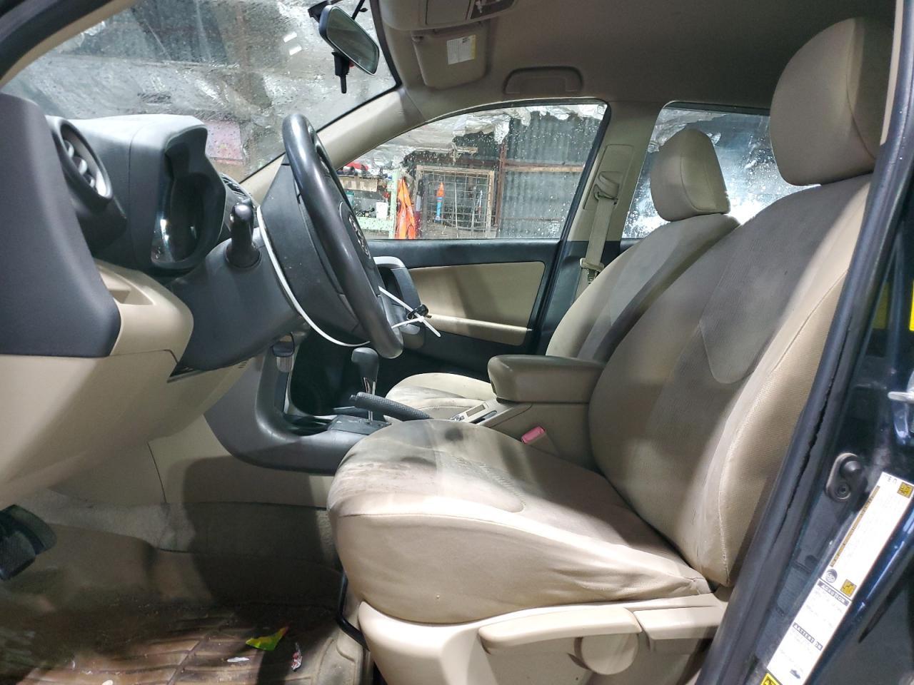 2010 TOYOTA RAV4