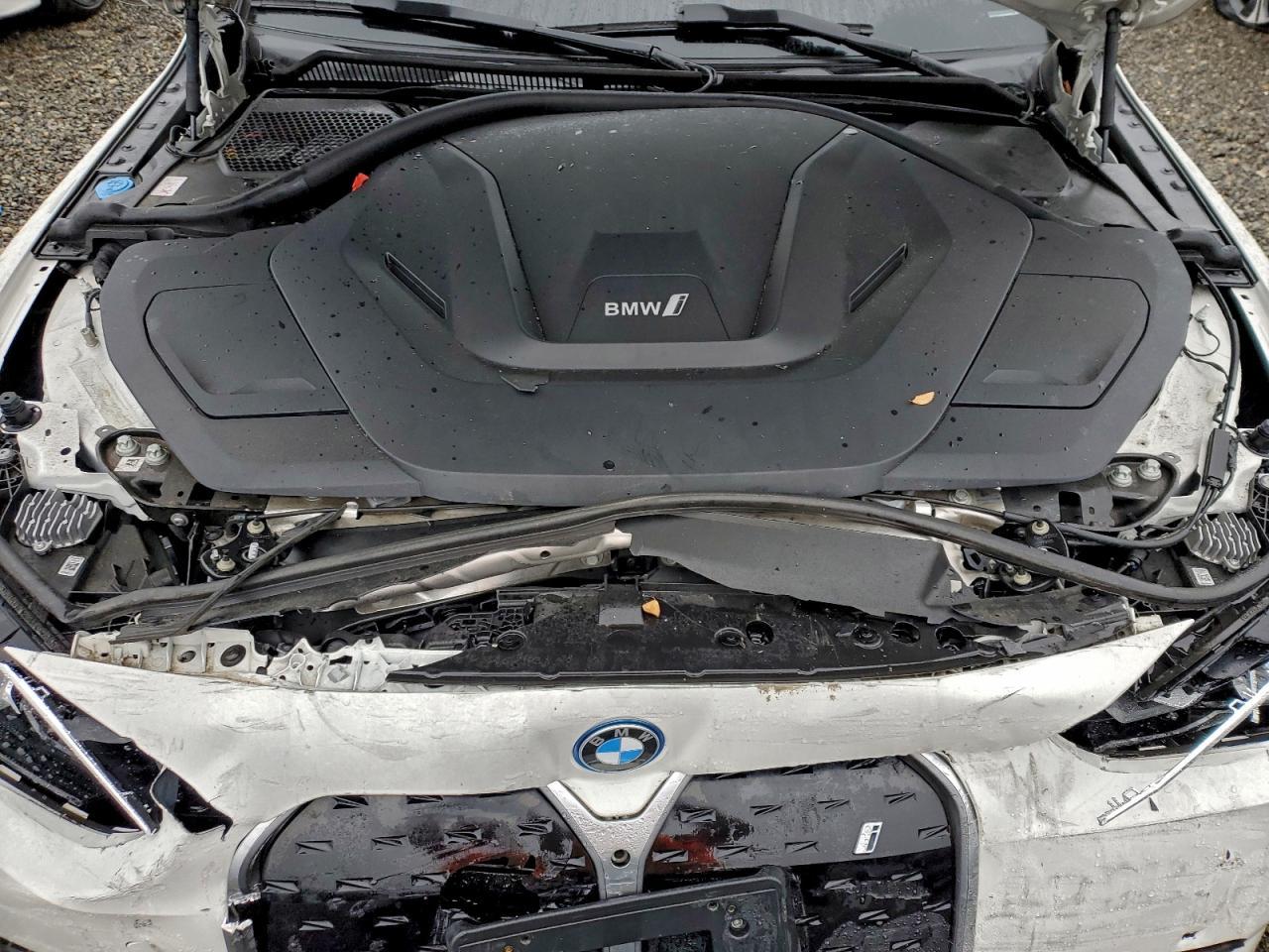 2023 BMW i4
