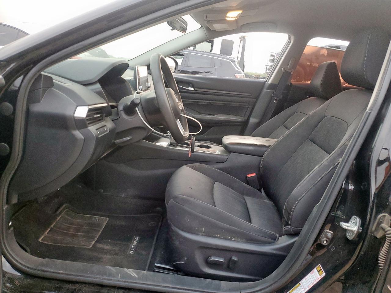 2019 NISSAN ALTIMA