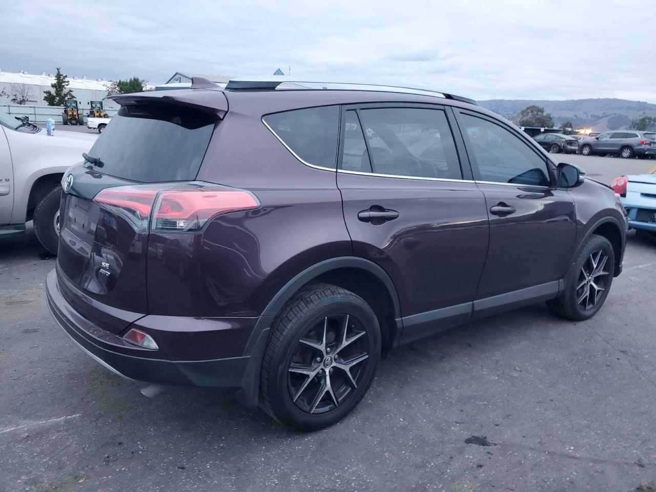 2017 TOYOTA RAV4