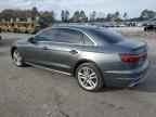 2020 AUDI A4