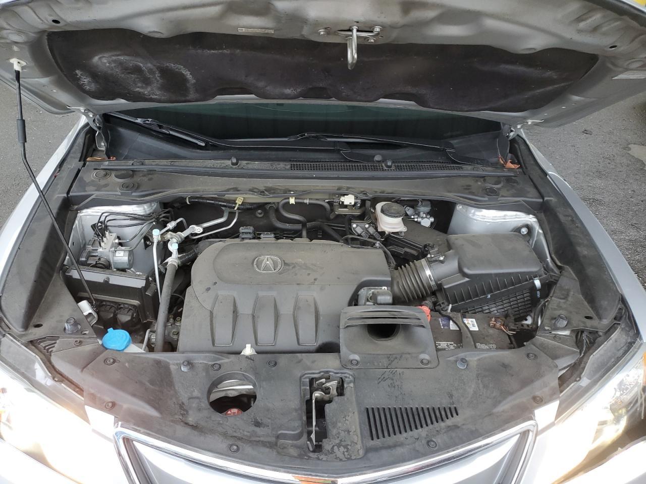 2015 ACURA RDX