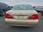 2003 LEXUS Ls 430