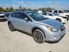 2015 SUBARU XV Crosstrek
