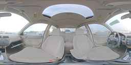 2002 HONDA CIVIC
