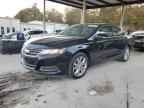 2017 CHEVROLET IMPALA