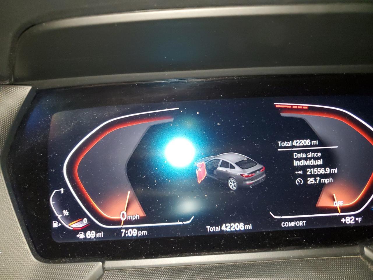 2020 BMW 2 Series